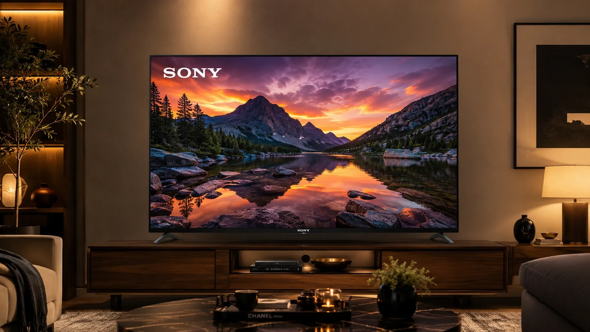 Sony Bravia