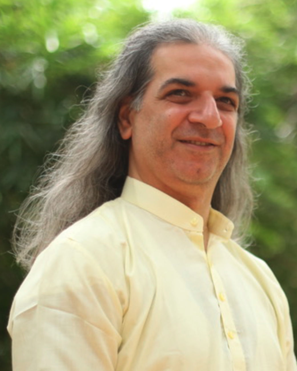 Bawa — Khurshed Batliwala