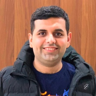 Dr Amit Lal
