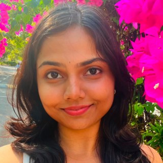 Amrita Iyengar