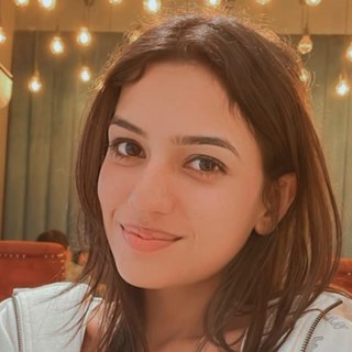 Anoushka Asrani