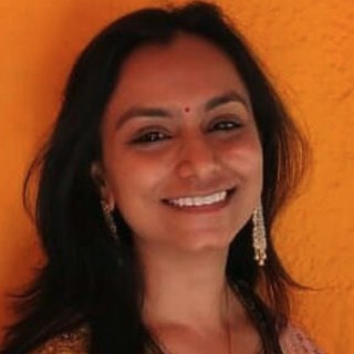 Dhara Shah
