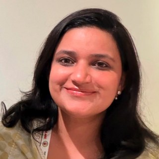 Dr Simrat Kaur Sandhu
