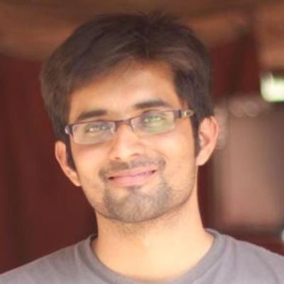 Harsha Vardhan