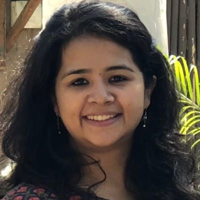 Jigyasa Chopra