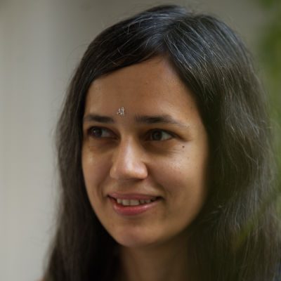 Nisheeta Bajaj Janssens
