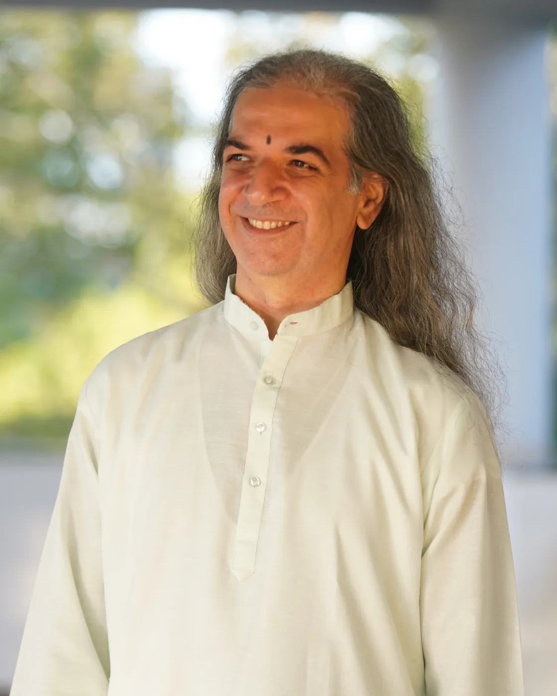 Khurshed Batliwala