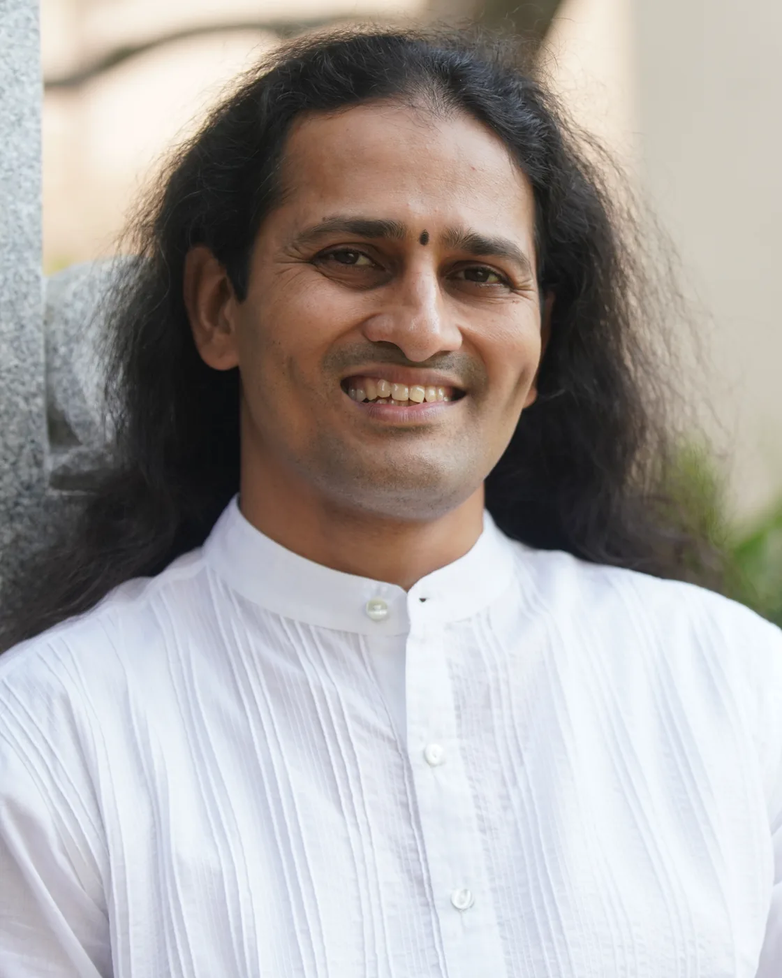 Dinesh Ghodke