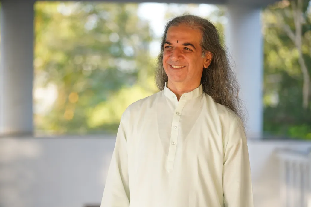 Khurshed Batliwala, press photograph one