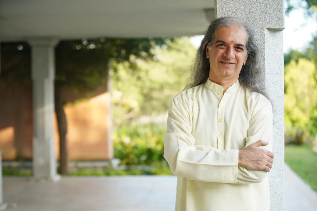 Khurshed Batliwala, press photograph two