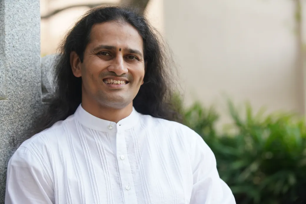Dinesh Ghodke, press photograph one
