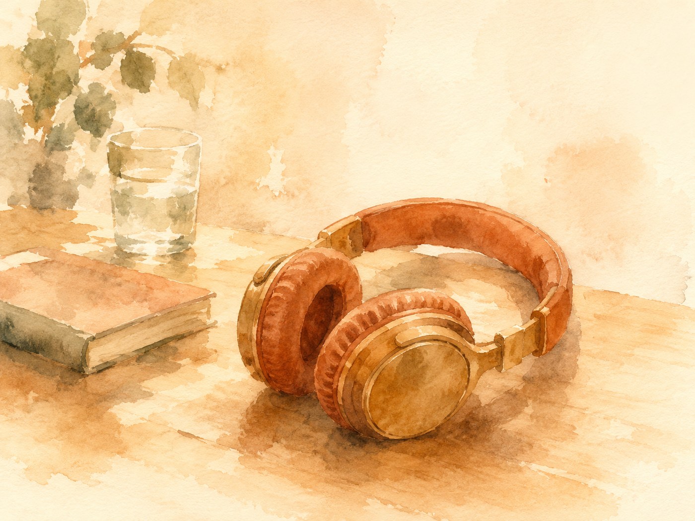 Listen to Ready, Study, Go on audio