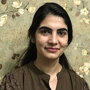 Jasleen Kaur