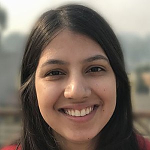 Sunidhi Guraba