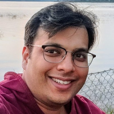 Anirudh Agarwala