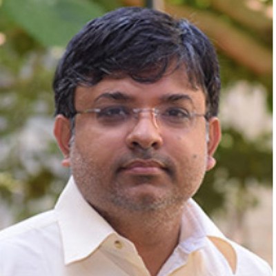 Dr Kanchan Mukherjee