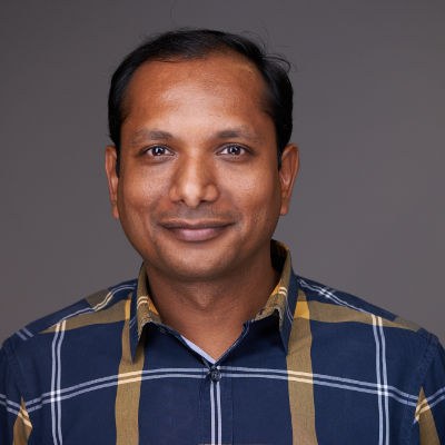 Rajneesh Gupta