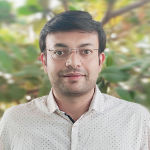 Dr. Sanket Agarwal
