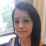 Shanaya Yadav