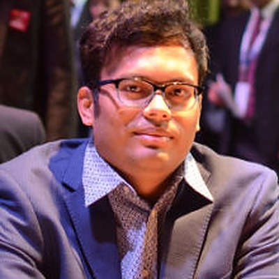 Surya Shekhar Ganguly