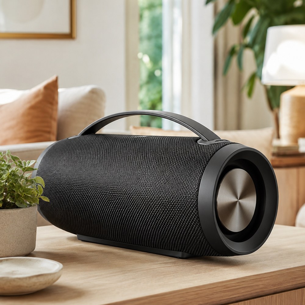 Hi-Fi — a shelf of the gadgets we love