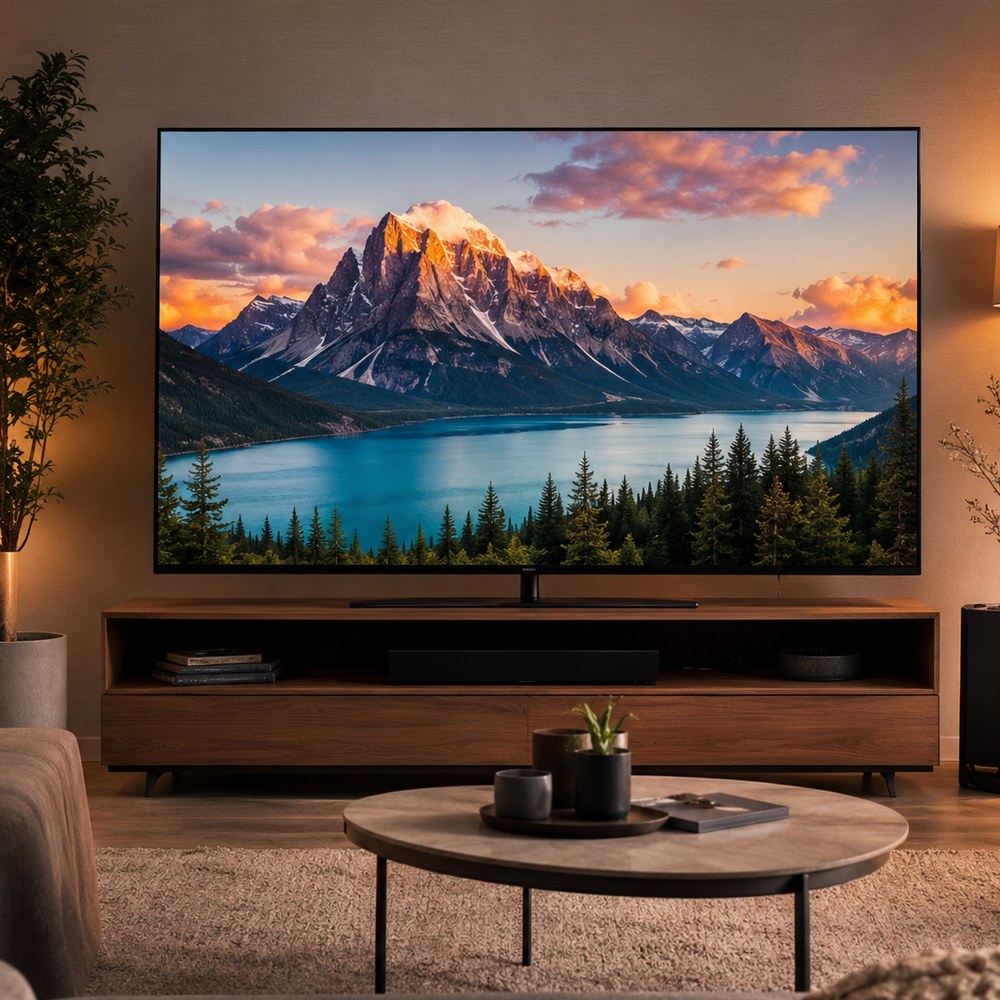 Screens — a shelf of the gadgets we love