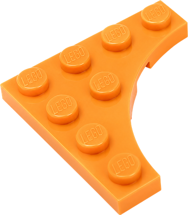 Big Builds — a shelf of the Lego we love