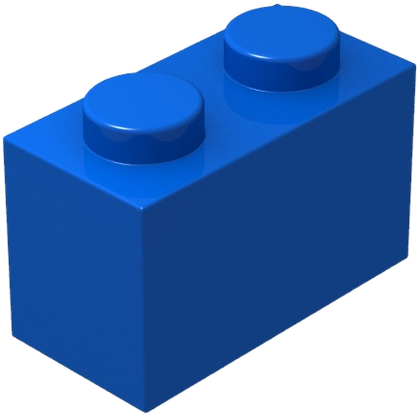 For Children — a shelf of the Lego we love